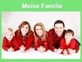 Meine Familie