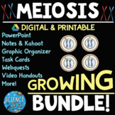 Meiosis Discount Growing Bundle 