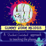 Meiosis Gummy Worms