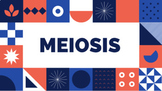 Meiosis Investigation Case Study, Biology Presentation, *E