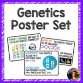 Genetics Posters