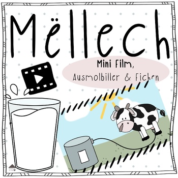 Preview of Mëllech
