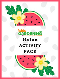 Melon Activity Pack
