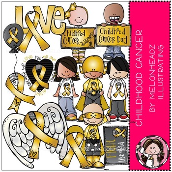 Awareness Multiple Sclerosis clip art Combo Pack