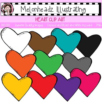 Featured image of post Melonheadz Heart melonheadz