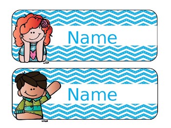 Editable Name s With Clipart Worksheets Teaching Resources Tpt