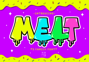 Preview of Melt