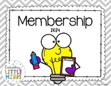 Membership 2024