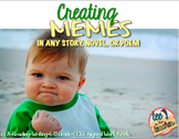 Creating Memes (Incorporating Social Media in Your Lessons)