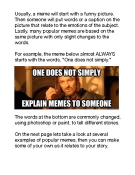 How to Make Your Own Meme in Photoshop