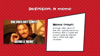 one does not simply meme origin