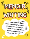 Memoir Magic: Discovering Your Storytelling Superpowers!