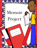 Memoir Project