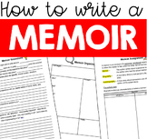 Memoir Writing Assignment - How to Write a Memoir