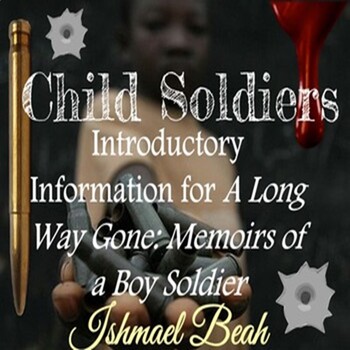 thesis for child soldiers