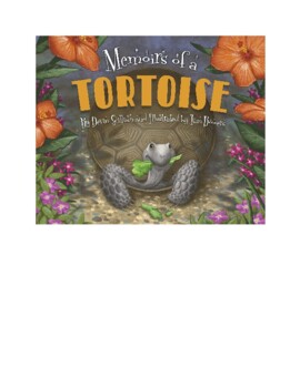 Preview of Memoirs of a Tortoise Trivia Questions
