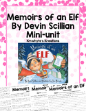 Memoirs of an Elf Mini-Unit