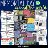 Memorial Day Around the World