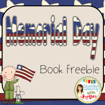 free memorial day teaching resources teachers pay teachers