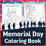 Memorial Day Coloring Pages: Patriotic Theme Memorial Day 