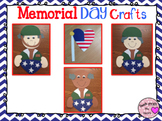 Memorial Day Crafts