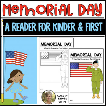 kindergarten memorial day teaching resources teachers pay teachers