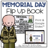 Memorial Day Activities, Memorial Day Reading Comprehensio