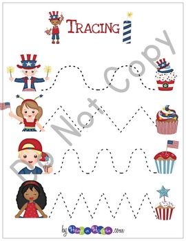 memorial day games and activities for toddler and preschool by heap a hoopla