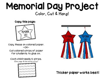 6 Quick and Easy Memorial Day Projects