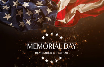 Preview of Memorial Day (Listening-Speaking) PPT Lesson
