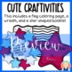 memorial day printables and activities for kindergarten and first grade