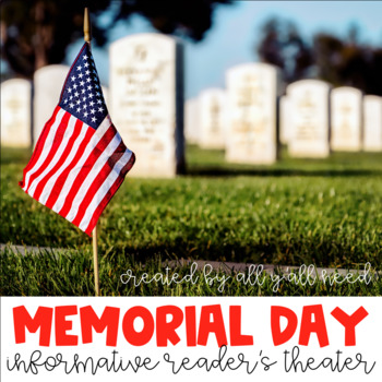 Preview of Memorial Day Readers Theater