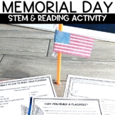 Memorial Day Science Activity