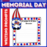 Memorial Day,Veteran's Day,USA Craft  Activities Printable