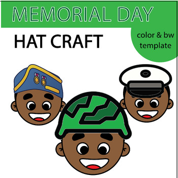 Military Hat and Cap Guide for Memorial Day –