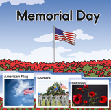 Memorial Day Activities |Memorial Day Reading Comprehensio