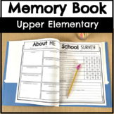 Memory Book