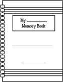 Memory Book/Yearbook