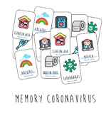 Memory Coronavirus