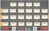 Memory Game Template Power Point Interactive