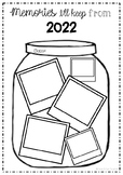 Memory Jar 2022