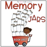 Memory Jars Book Unit