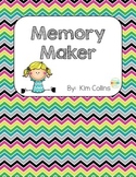 Memory Maker