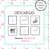 Memory: Todos los Santos