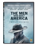 Men Who Built America: Frontiersmen Bundle (ALL FOUR EPISODES)