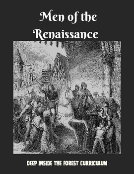 Preview of Men of the Renaissance