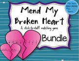 Mend My Broken Heart Melody Game: Bundled Set