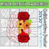 Mental Health Awareness Month  Activities Collaborative Po