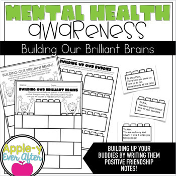 foundation mental health activities