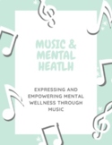 Mental Health Awareness Projects (Triple Pack!)